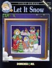 Let It Snow Let It Snow
