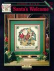 Santa's Welcome Santa's Welcome