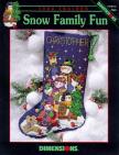 Snow Family Fun Snow Family Fun