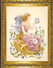 Butterfly Fairy (MD75) Butterfly Fairy (MD75)