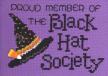 Black Hat Society (w/chm) Black Hat Society (w/chm)