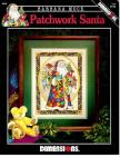 Patchwork Santa Patchwork Santa