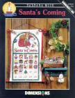 Santa's Coming Santa's Coming