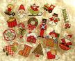 Decorazioni natalizie Decorazioni natalizie