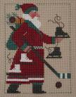 2009 Schooler Santa 2009 Schooler Santa