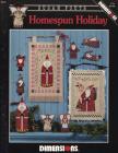 Homespun Holiday Homespun Holiday