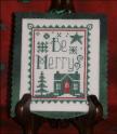 Be Merry Mini (Limited Edition) Be Merry Mini (Limited Edition)