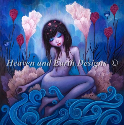 Heaven and Earth Designs