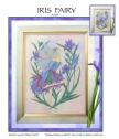 Iris Fairy Iris Fairy