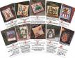 Prairie Seasons-Card Set B Prairie Seasons-Card Set B