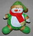 Muñeco Navidad - Muñeco de Nieve Muñeco Navidad - Muñeco de Nieve