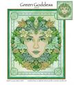 Green Goddess Green Goddess