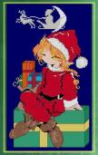 Elfino: l'aiutante di Babbo Natale Elfino: l'aiutante di Babbo Natale