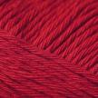 Creative Cotton Aran - 065 Cherry Creative Cotton Aran - 065 Cherry