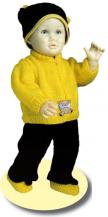 Chaqueta deportiva Chaqueta deportiva