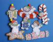Sweetie Snowman Sweetie Snowman