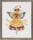 Buttercup - Pixie Blossom Collection Buttercup - Pixie Blossom Collection
