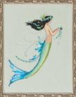 Mermaid Azure Mermaid Azure