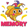 ¡El pescado es bueno para la memoria!