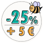 Día Mundial de las Abejas