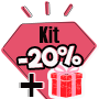 Kit con sorpresa