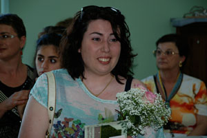 Alice Chiereghin Alice Chiereghin