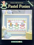 Pastel Ponies