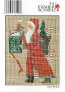 2000 Schooler Santa