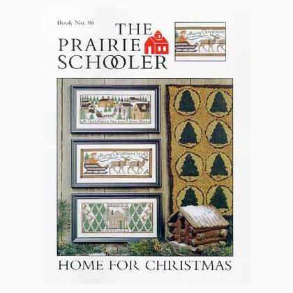 Home For Christmas