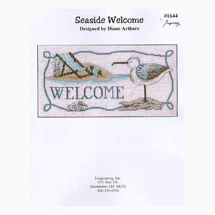 Seaside Welcome
