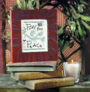 Pray For Peace