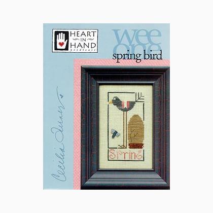 Spring Bird (Wee One)