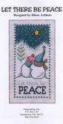 Let There Be Peace
