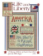 Life And Liberty (w/chms)