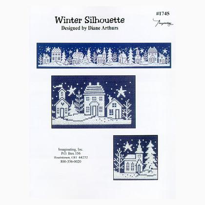 Winter Silhouette