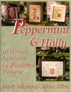 Peppermint & Holly (Reprinted)
