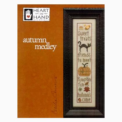 Autumn Medley