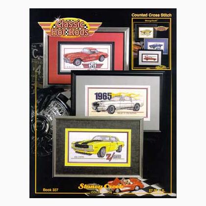 Classic Hot Rods