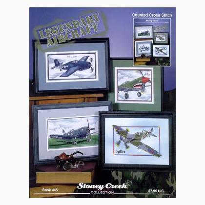 Legendary Aircraft
