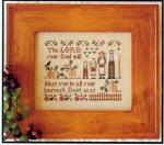 Harvesters, The