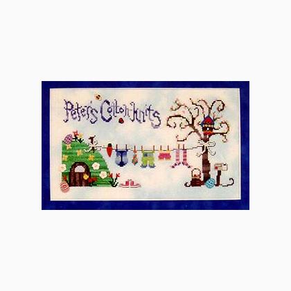 Peter`s Cotton Knits