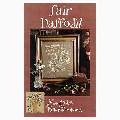 Fair Daffodil