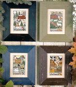 Country Seasons