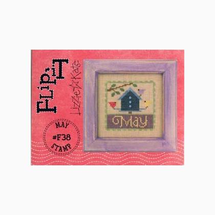 Flip-it Stamp May