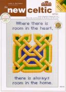 Room In The Heart(New Celtic Series)