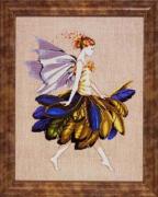 Feathered Fairy (MD83)