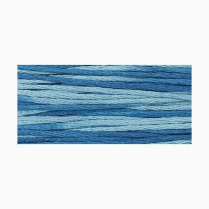 WDW 2113 Union Blue