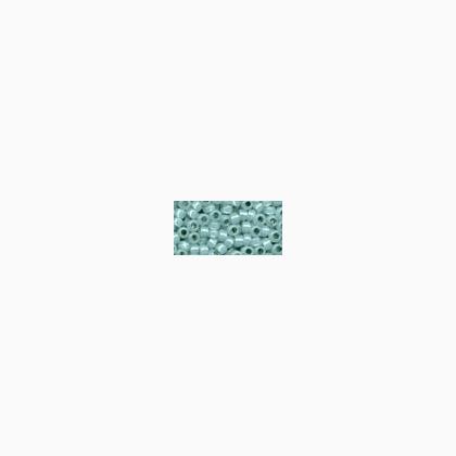 18828 - Opal Seafoam Size 8 Beads