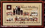 Amish Wedding
