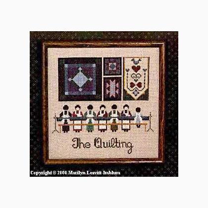 Quilting (The)